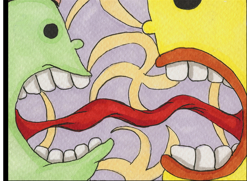 Interview Abc Steven Fraser