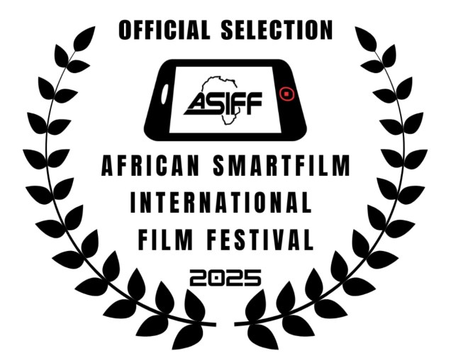 Afican SmartFilm Festival Laurel